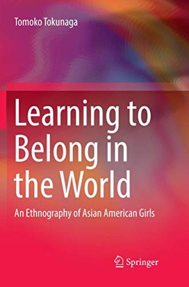 Learning to Belong in the World