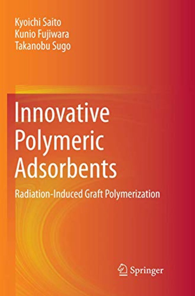 Innovative Polymeric Adsorbents
