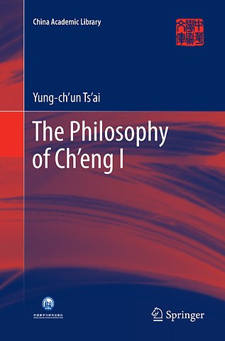 The Philosophy of Ch’eng I