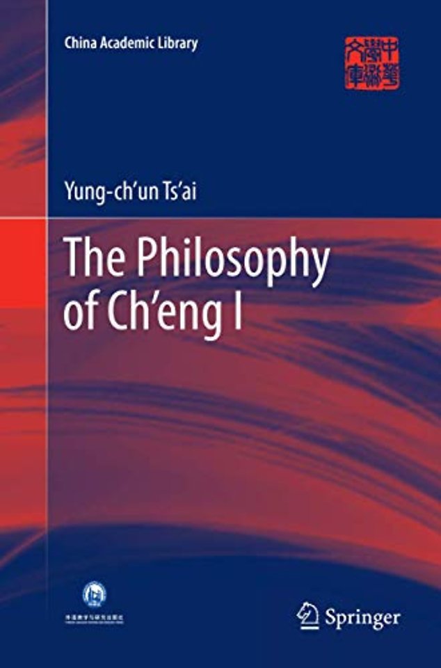 The Philosophy of Ch’eng I