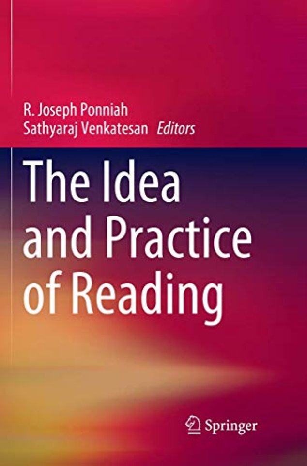 The Idea and Practice of Reading