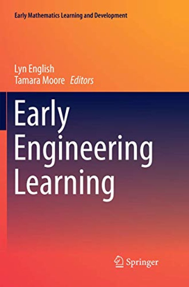 Early Engineering Learning