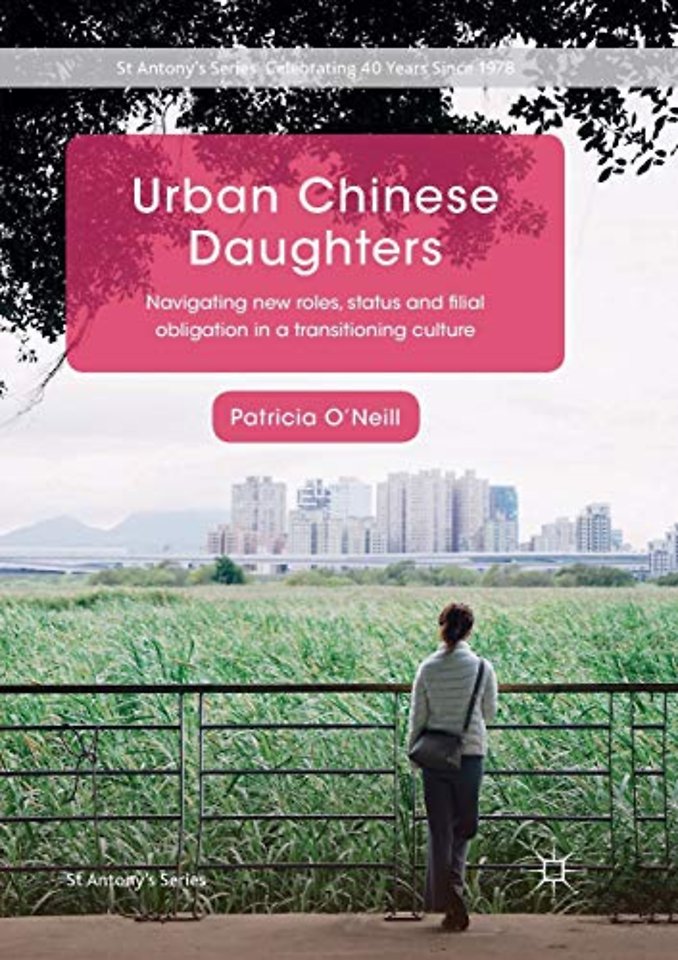 Urban Chinese Daughters