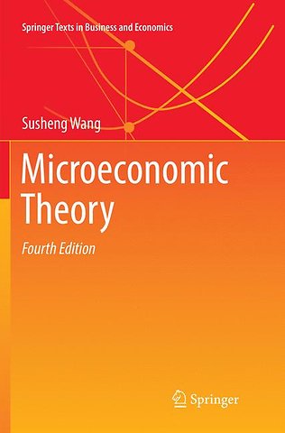 Microeconomic Theory