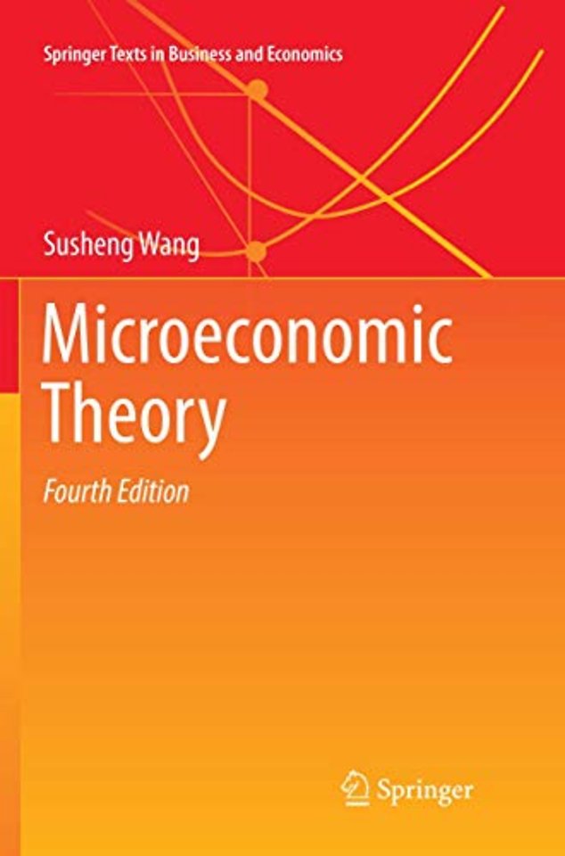 Microeconomic Theory