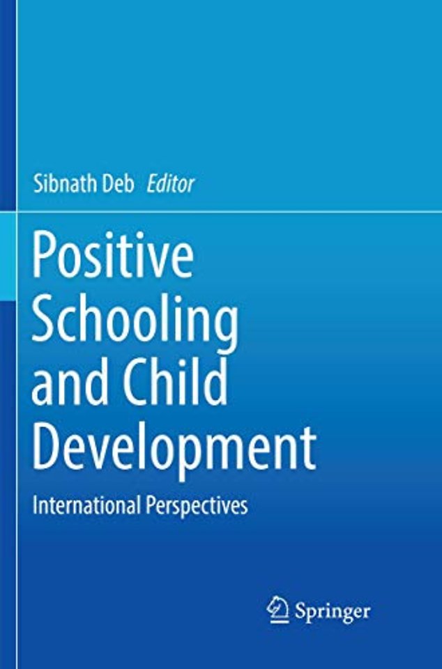Positive Schooling and Child Development