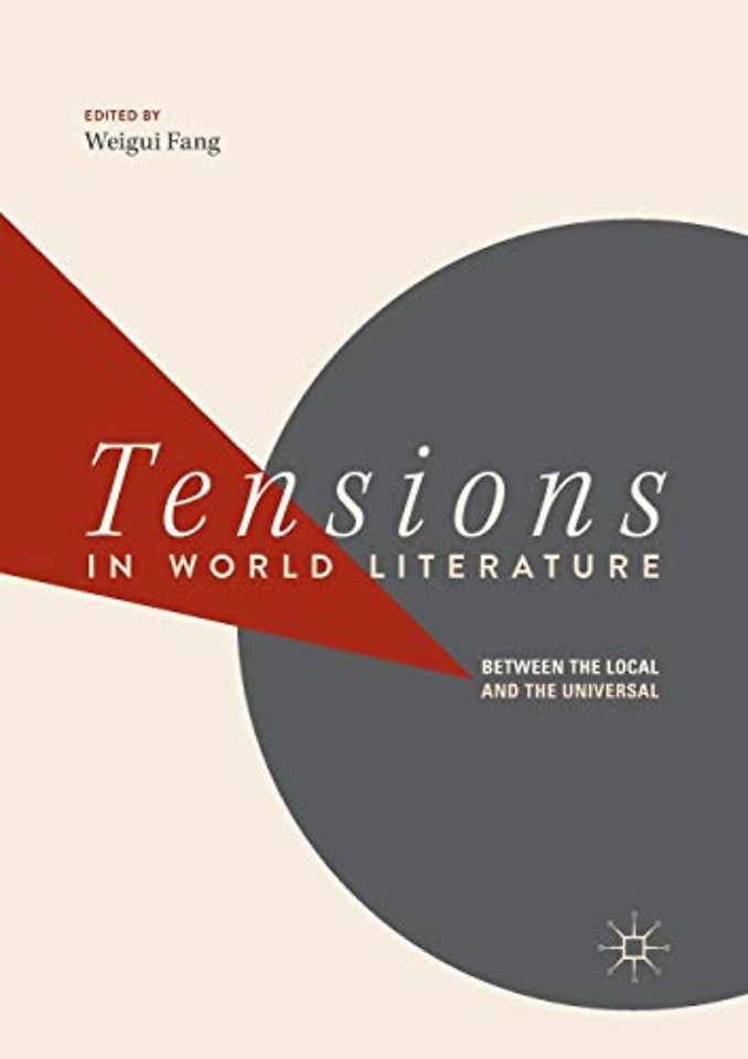 Tensions in World Literature