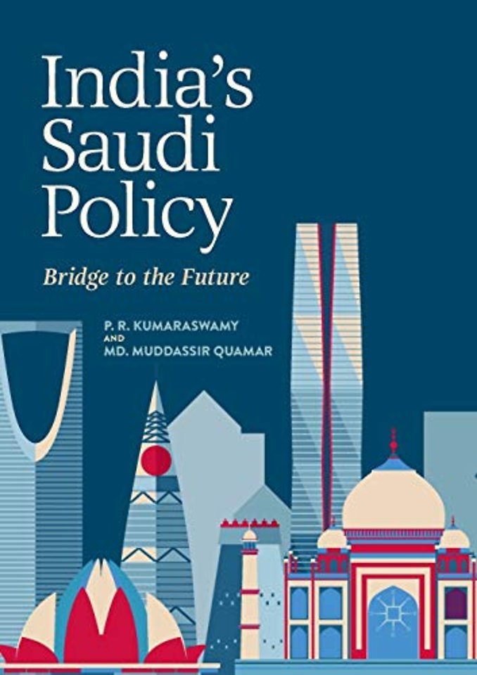 India's Saudi Policy