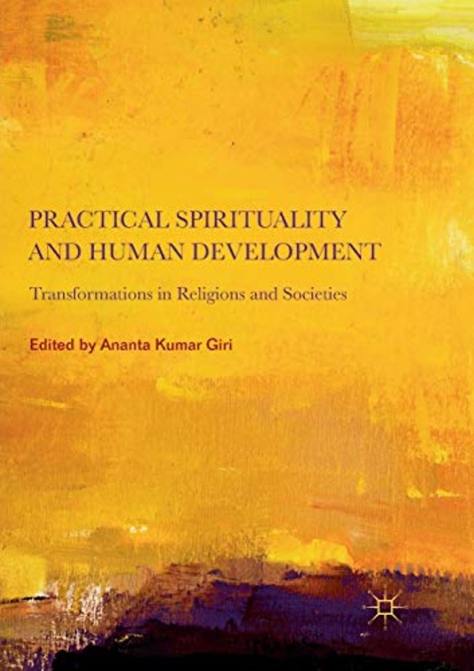 Practical Spirituality and Human Development