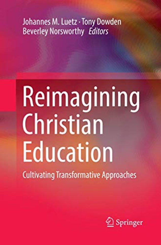 Reimagining Christian Education