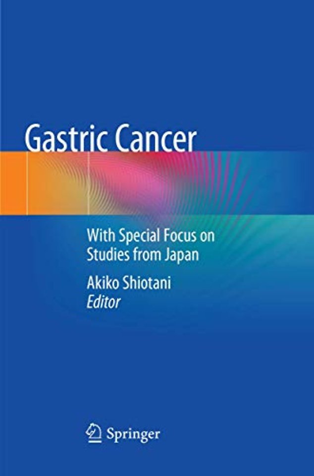 Gastric Cancer