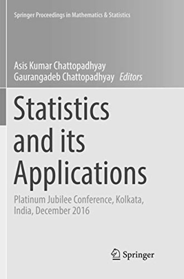 Statistics and its Applications