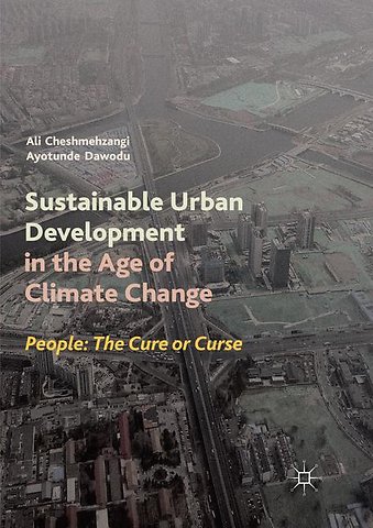 Sustainable Urban Development in the Age of Climate Change