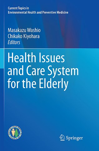 Health Issues and Care System for the Elderly