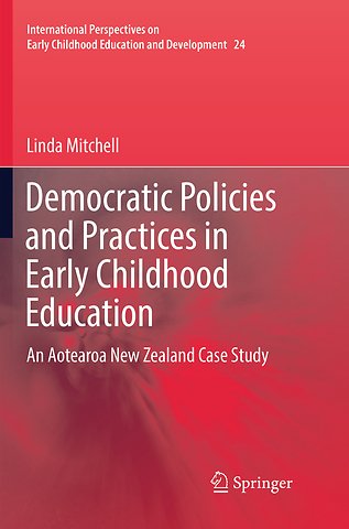 Democratic Policies and Practices in Early Childhood Education