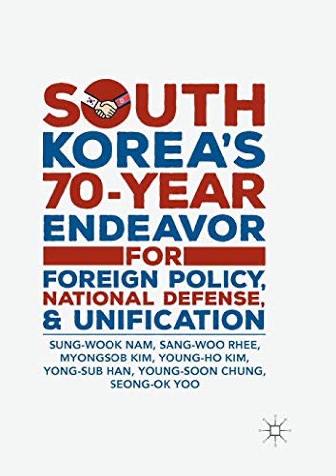 South Korea’s 70-Year Endeavor for Foreign Policy, National Defense, and Unification