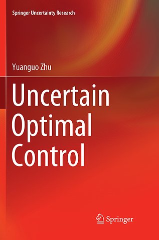 Uncertain Optimal Control