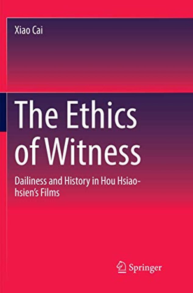The Ethics of Witness