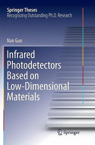 Infrared Photodetectors Based on Low-Dimensional Materials
