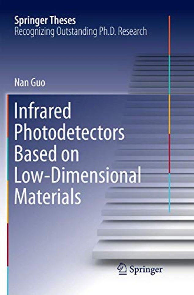 Infrared Photodetectors Based on Low-Dimensional Materials