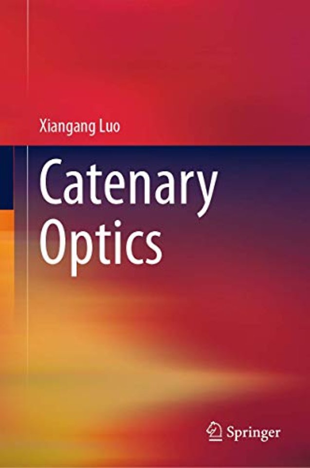 Catenary Optics