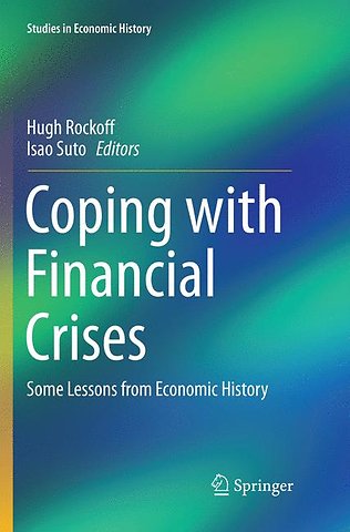 Coping with Financial Crises