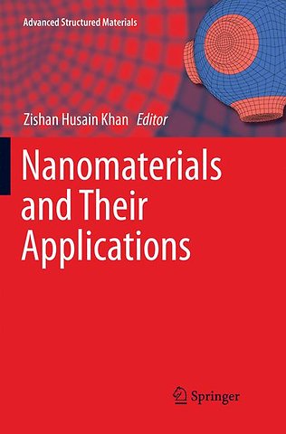 Nanomaterials and Their Applications