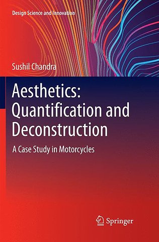 Aesthetics: Quantification and Deconstruction