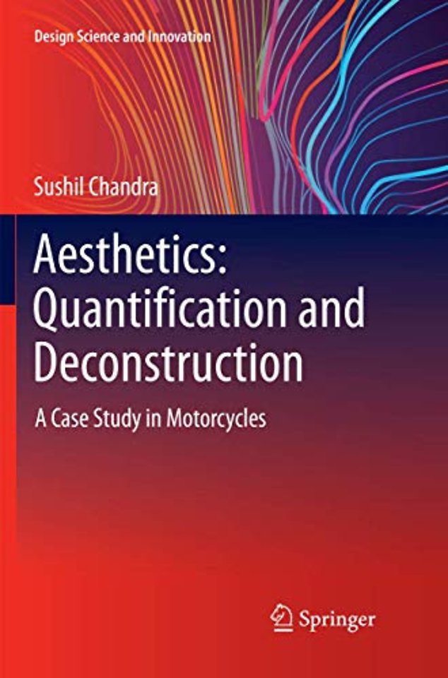 Aesthetics: Quantification and Deconstruction