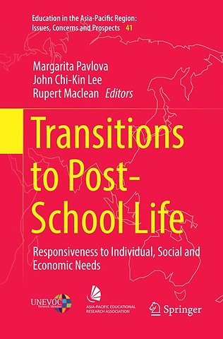 Transitions to Post-School Life
