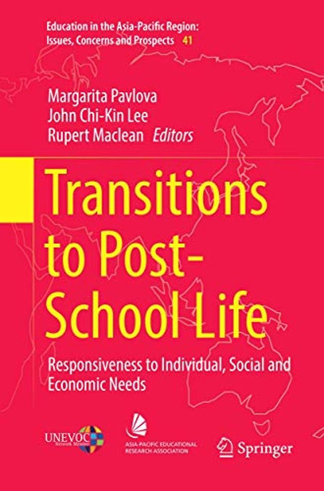 Transitions to Post-School Life