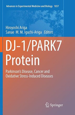 DJ-1/PARK7 Protein