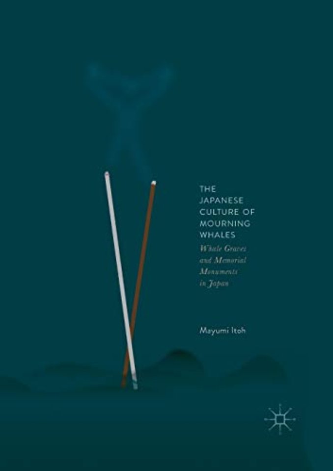 The Japanese Culture of Mourning Whales