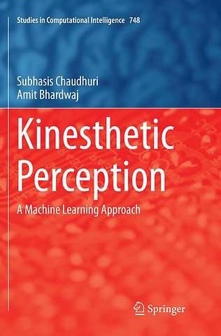 Kinesthetic Perception