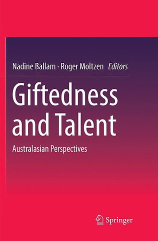 Giftedness and Talent