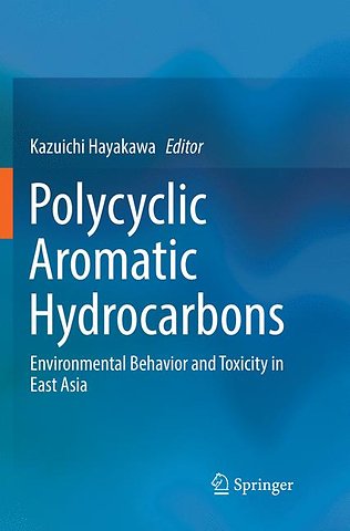 Polycyclic Aromatic Hydrocarbons