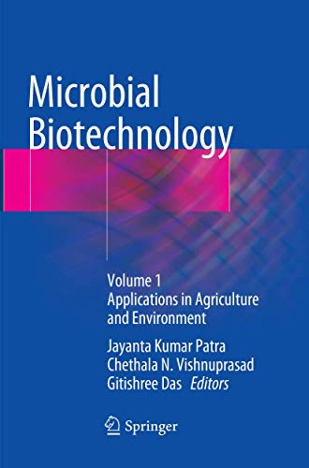 Microbial Biotechnology