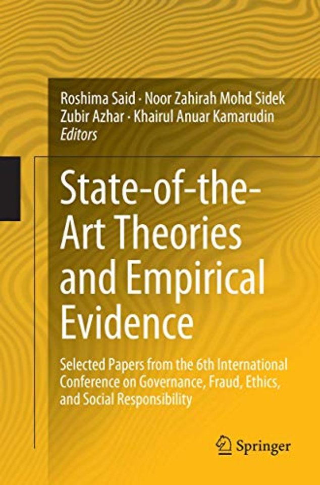 State-of-the-Art Theories and Empirical Evidence