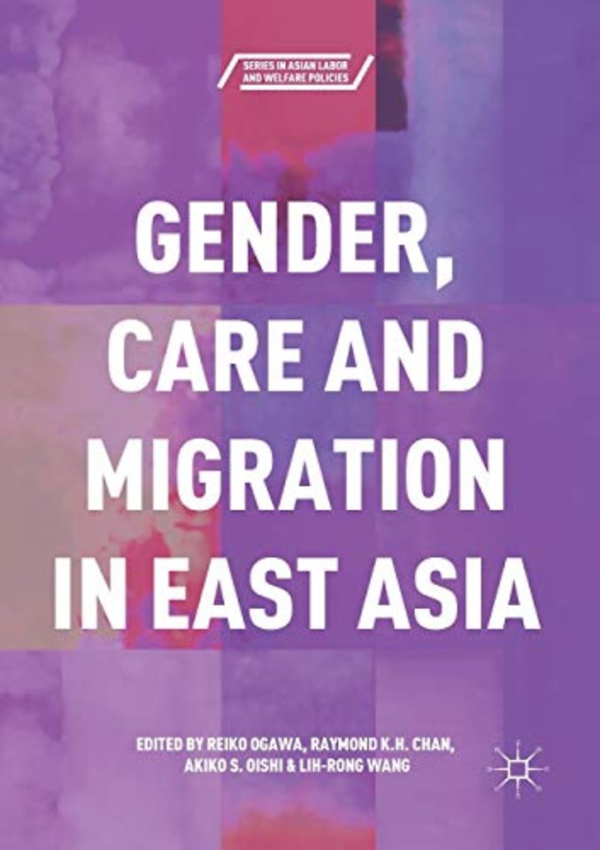 Gender, Care and Migration in East Asia