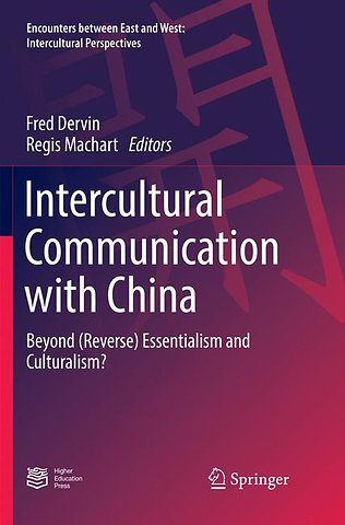 Intercultural Communication with China