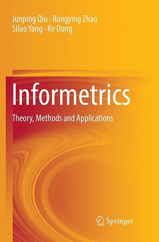 Informetrics
