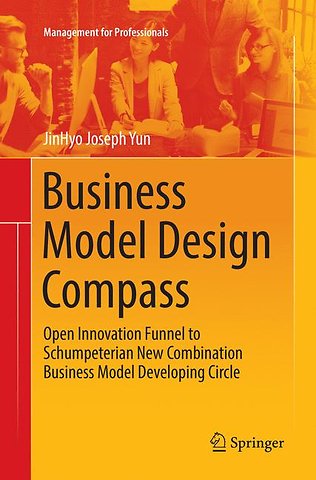 Business Model Design Compass