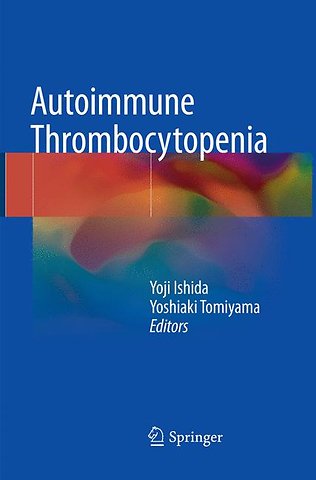 Autoimmune Thrombocytopenia