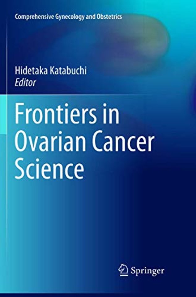Frontiers in Ovarian Cancer Science