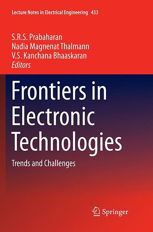 Frontiers in Electronic Technologies