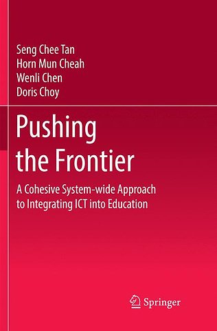 Pushing the Frontier