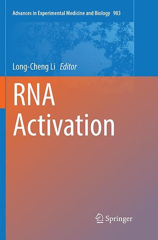 RNA Activation