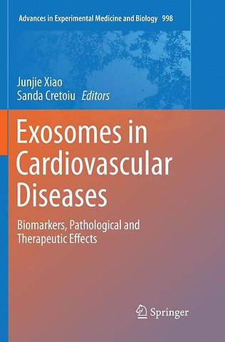 Exosomes in Cardiovascular Diseases