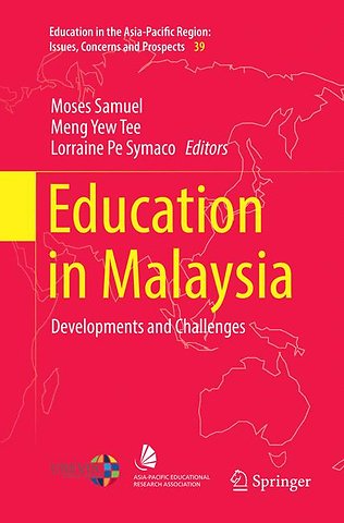 Education in Malaysia