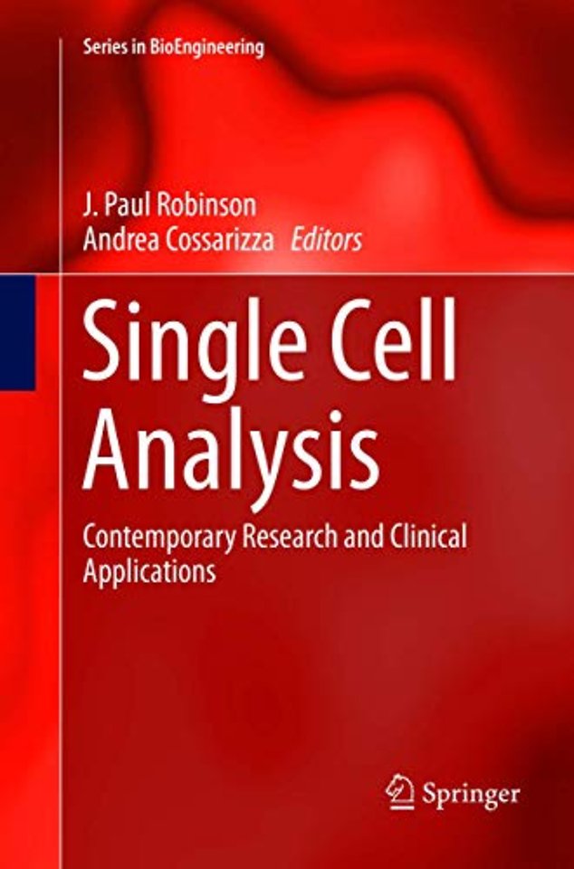 Single Cell Analysis